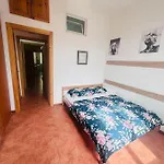 Apartment Centrum,Brignole Station