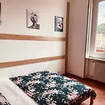 Apartment Centrum,Brignole Station