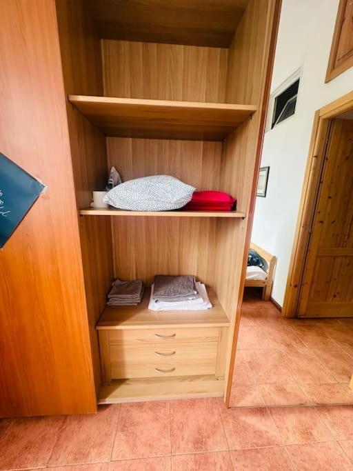 Centrum,brignole Station Appartement