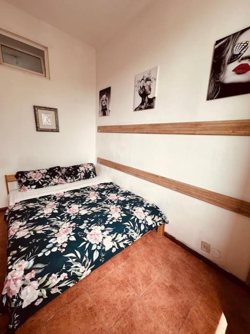 Centrum,brignole Station Appartement *