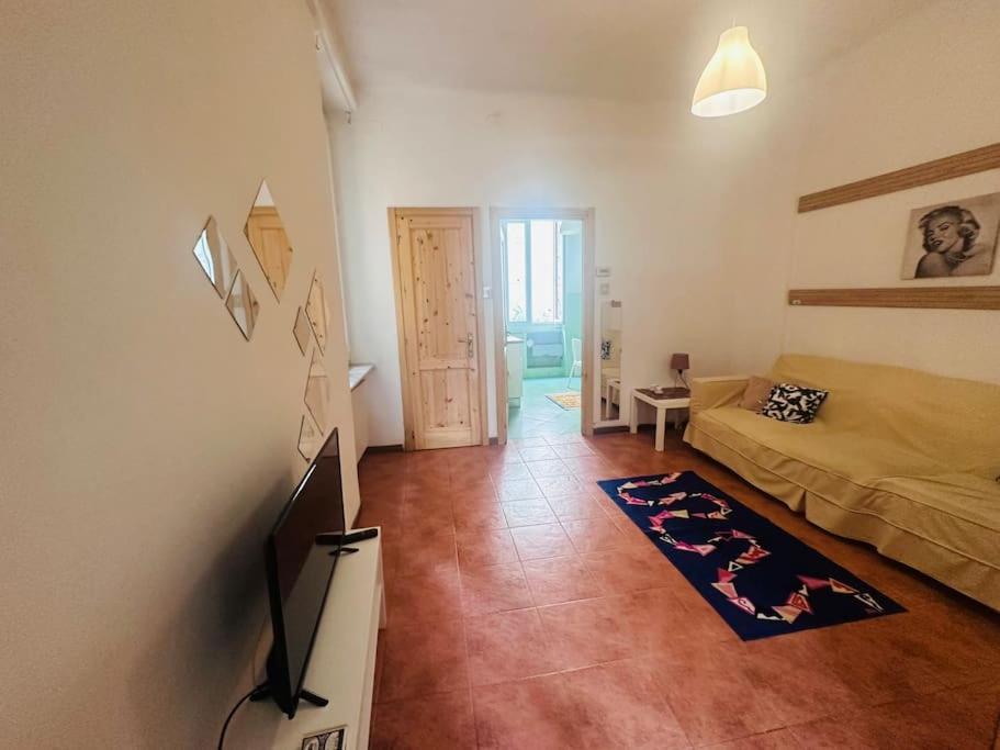 Appartamento Centrum,brignole Station *