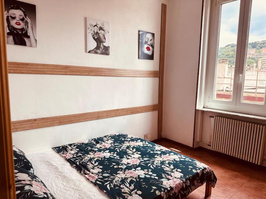 Centrum,brignole Station Appartement Genua