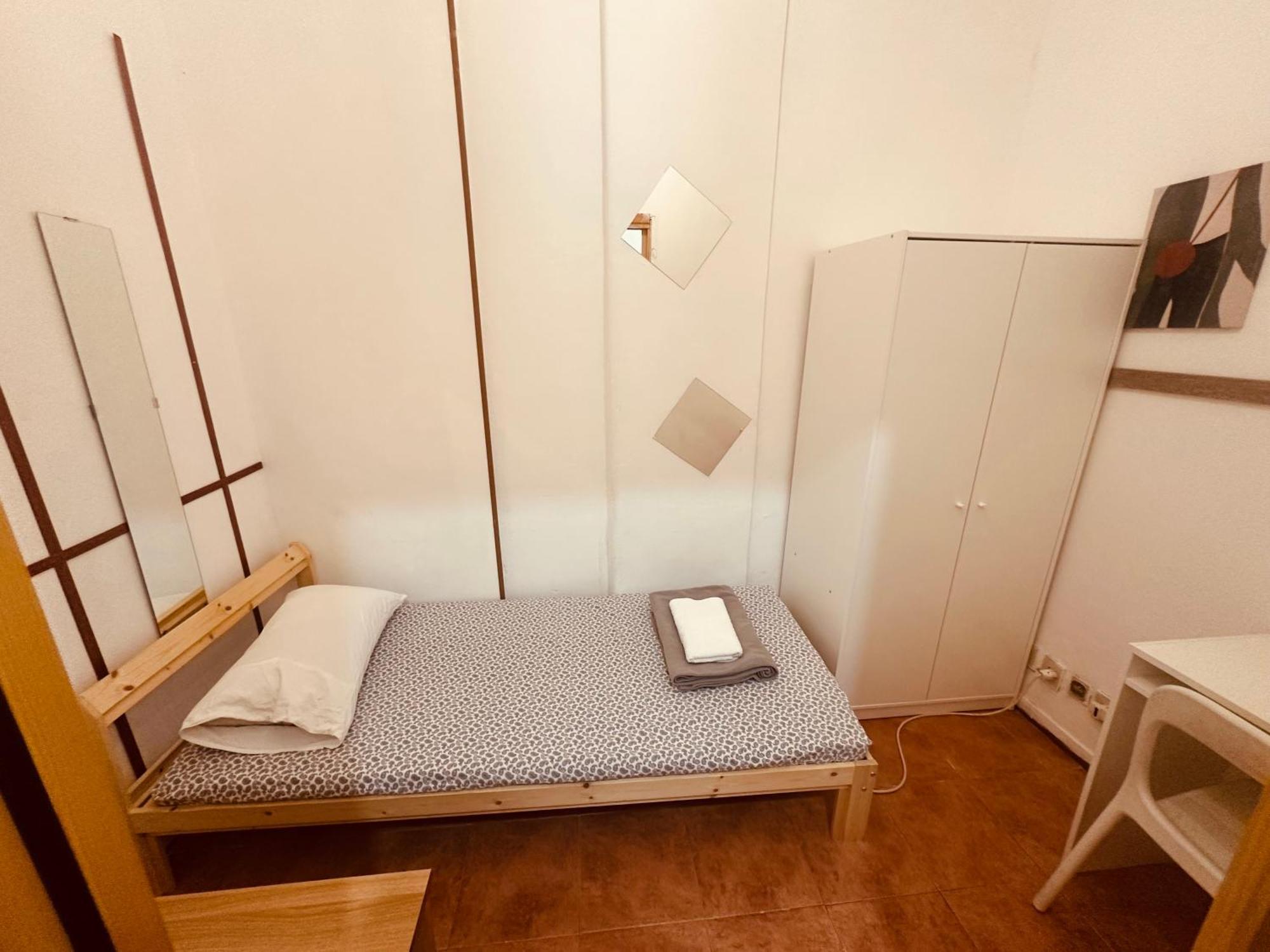 Appartement Entire Very Cozy Apartment,centrum Genua