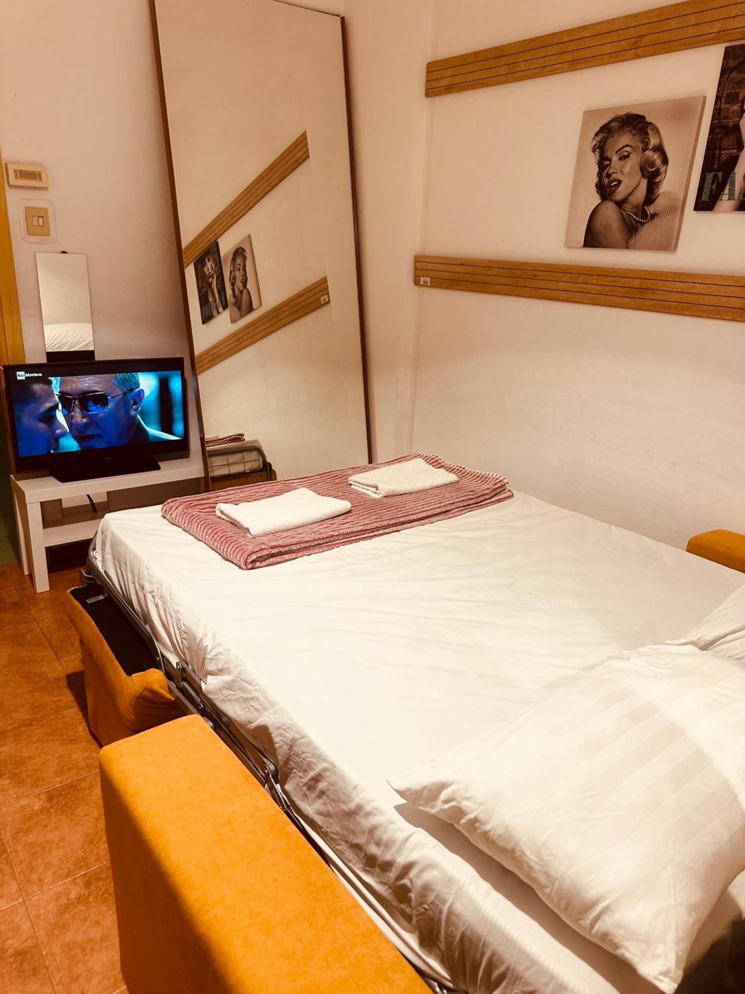 Appartement Entire Very Cozy Apartment,centrum