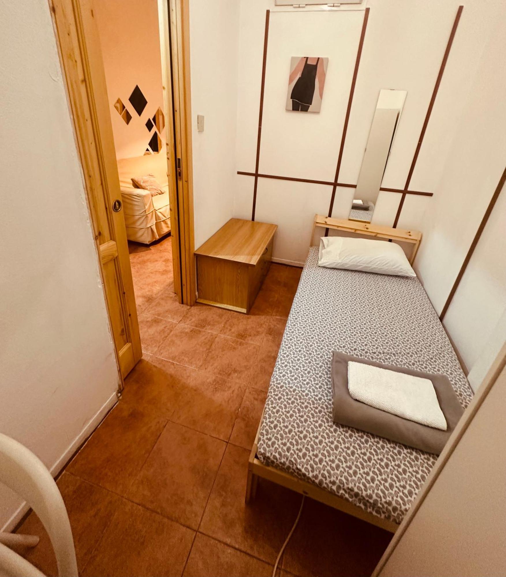 Entire Very Cozy Apartment,centrum Genua