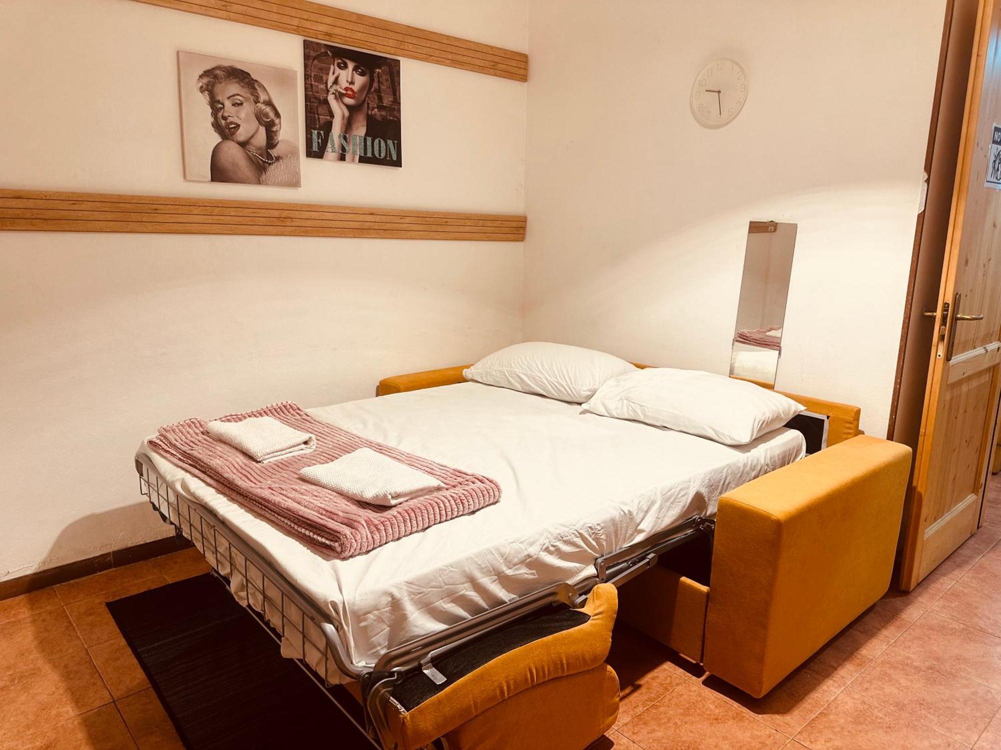 Entire Very Cozy Apartment,centrum * Genua