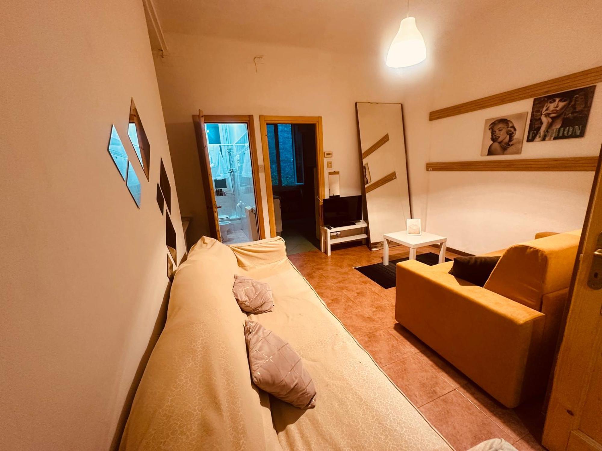 Appartement Entire Very Cozy Apartment,centrum *